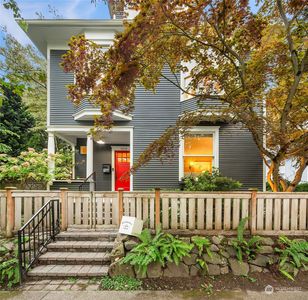 1619 E Republican Street, Seattle, WA, 98112