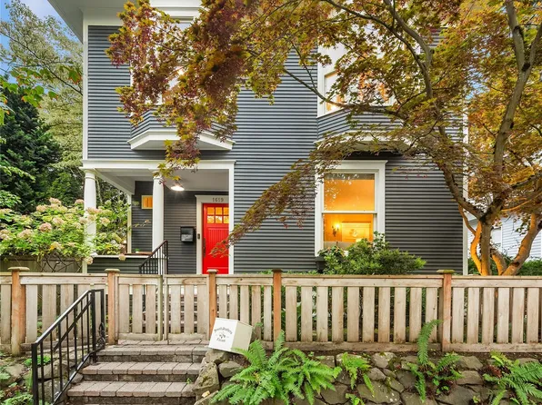 1619 E Republican Street, Seattle, WA 98112