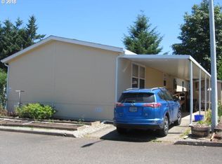 14932 S Blue Vista Dr, Oregon City, OR