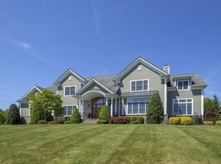 3 Partridge Run, Flemington, NJ 08822
