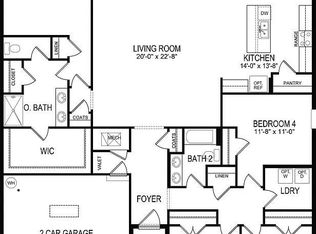 111 Point Pleasant Rd #1, Deland, FL 32724