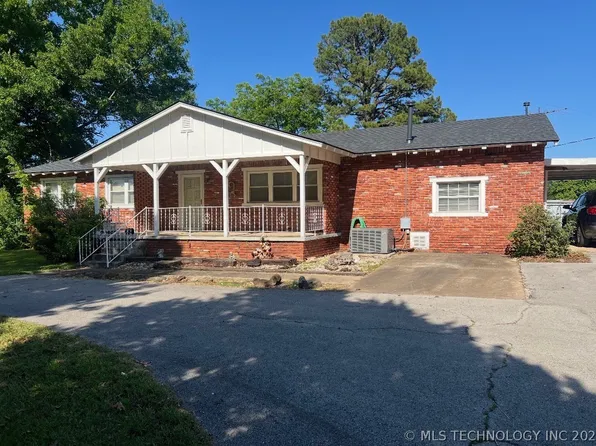8115 S 81st West Ave, Tulsa, OK 74131