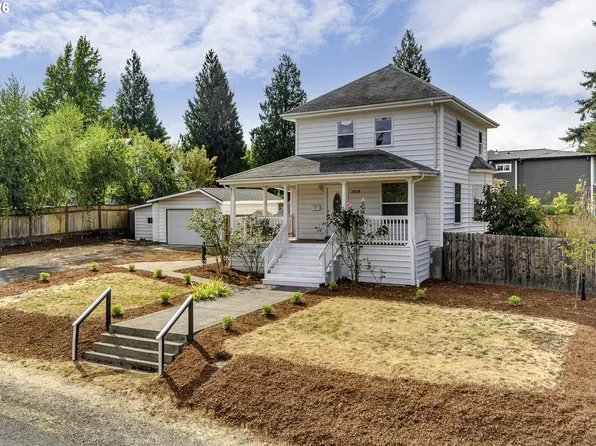 3908 SE Carlton St, Portland, OR 97202