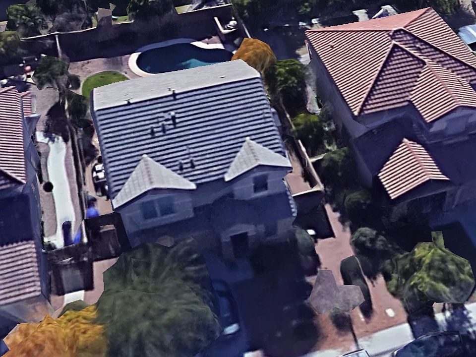 2nd image of 1535 E Nightingale Ln