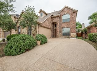 2420 Barranca Dr, McKinney, TX 75069
