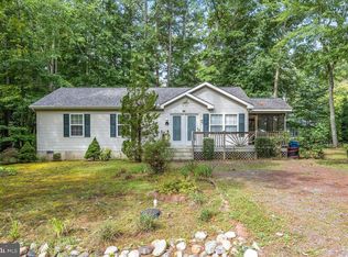 156 Sandyhook Rd, Ocean Pines, MD 21811