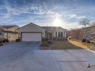 4307 S Ambassador Dr, St George, UT 84790