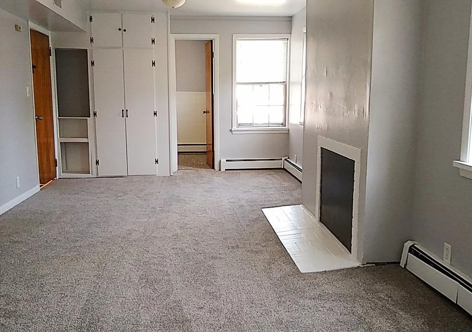 Clark Triplex — Photo 4