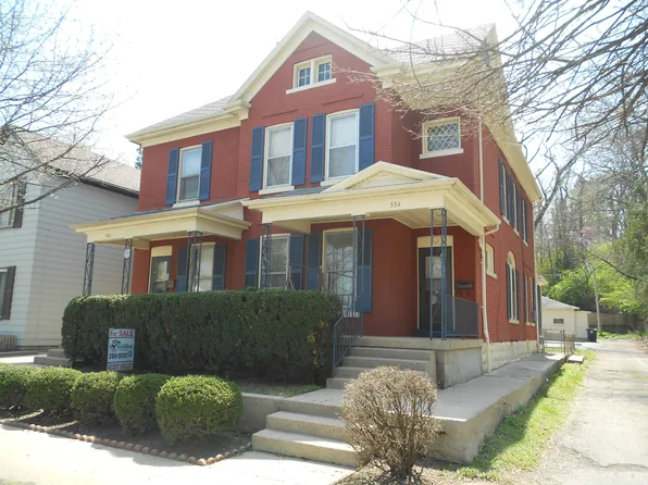 554 Wyoming St, Dayton, OH 45410