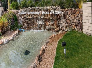 9500 Harritt Rd SPC 260, Lakeside, CA 92040