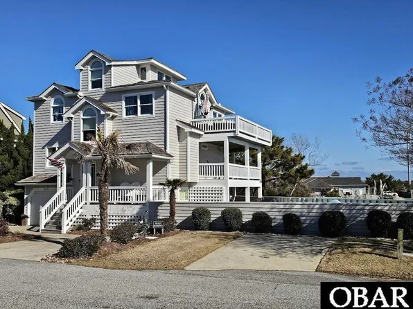 5311 W Captains Way Lot 6, Nags Head, NC 27959