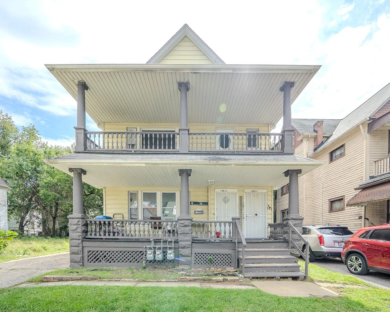10022 Parkgate Ave - Unit 3 — Photo 4