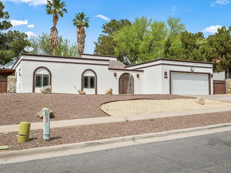 6625 Tarascas Dr