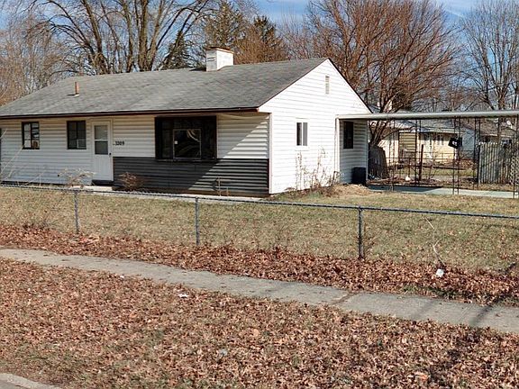 2nd image of 3209 Astor Ave