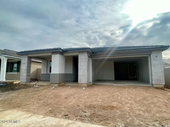 22855 E BONANZA Way, Queen Creek, AZ 85142