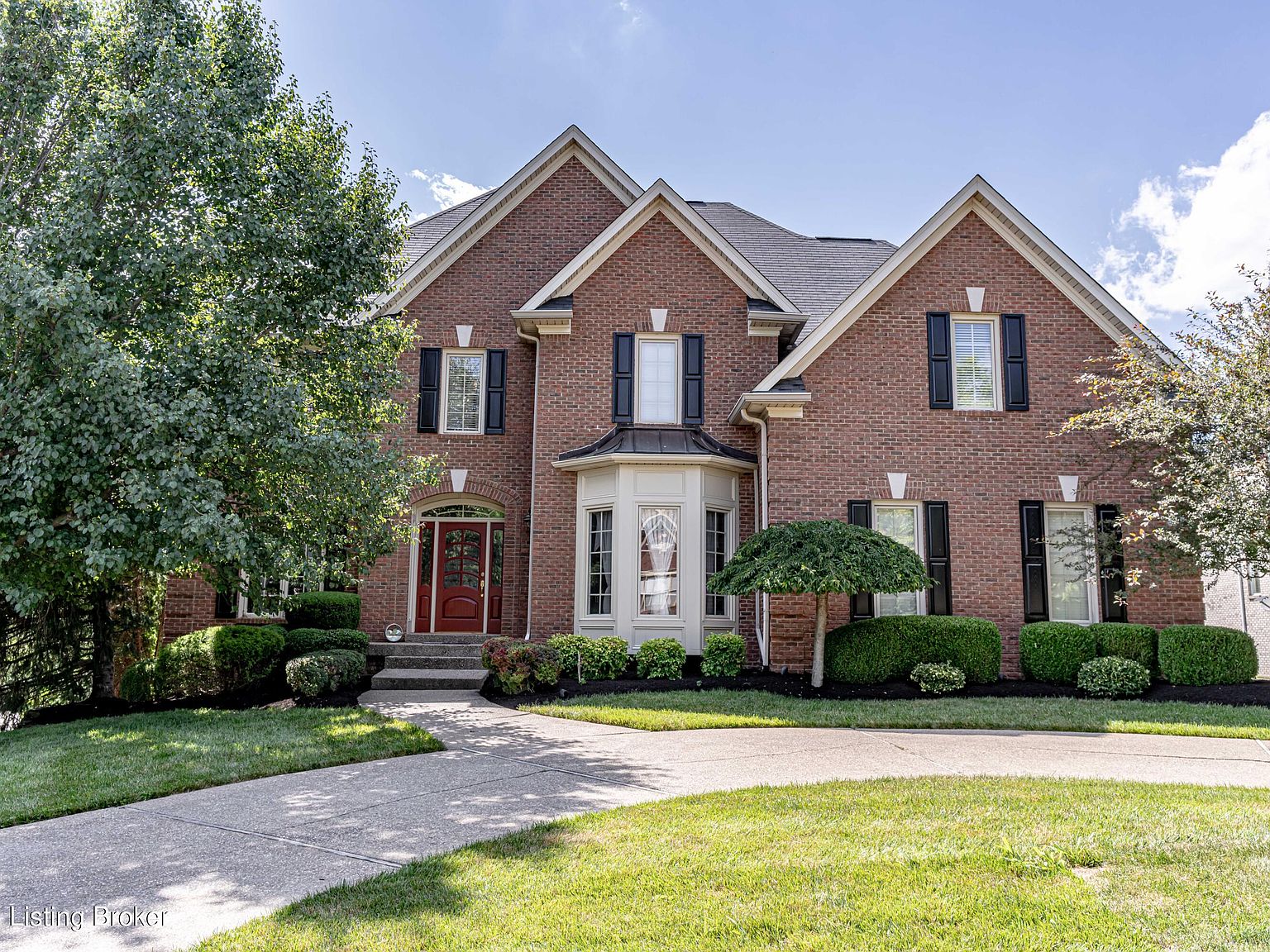 704 Wolford Ridge Ct Louisville KY 40245 Zillow