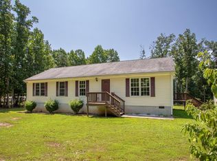 2602 Abilene Rd, Keysville, VA 23947