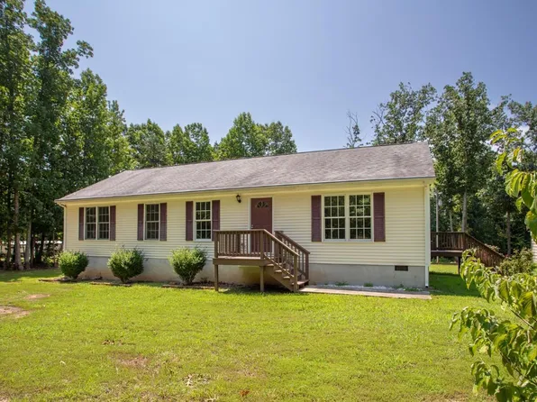 2602 Abilene Rd, Keysville, VA 23947