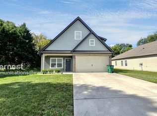 5354 Roosevelt Rd, Chattanooga, TN 37412