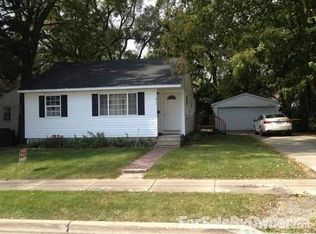813 Lacas St, Dekalb, IL 60115