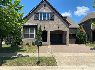 1209 Reese Dr, Franklin, TN 37069