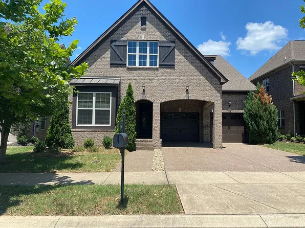 1209 Reese Dr, Franklin, TN 37069