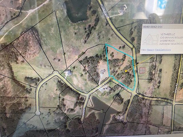 1st image of 14 Greyrock Lot 4