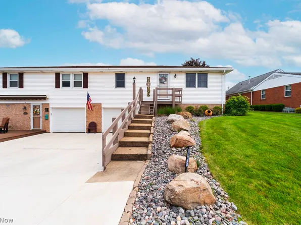 720 Springfield Rd APT C, Columbiana, OH 44408