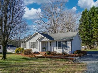 1929 Levance St, Asheboro, NC 27203