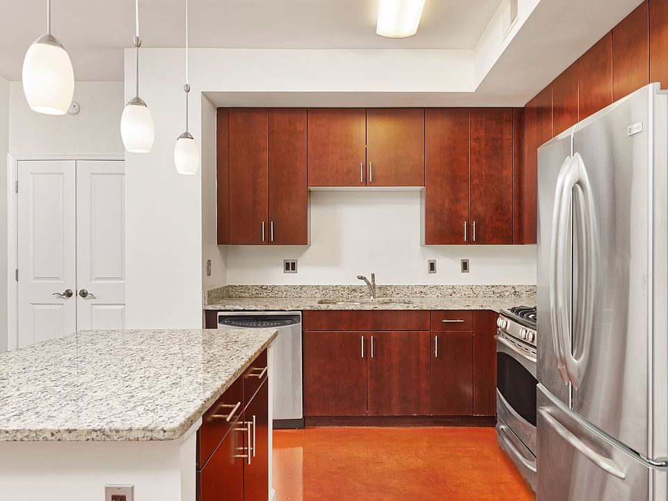 Park Place at Petworth 850 Quincy St NW Washington DC Zillow