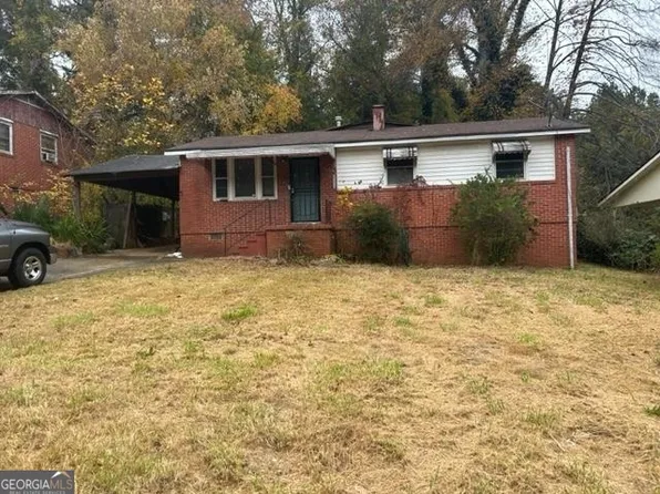 3340 Villa Cir SE, Atlanta, GA 30354