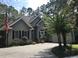 1598 Club Cir, Pawleys Island, SC 29585