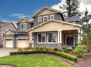 16585 SE 61st Pl, Bellevue, WA 98006