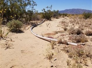 78751 Amboy Rd, Twentynine Palms, CA 92277