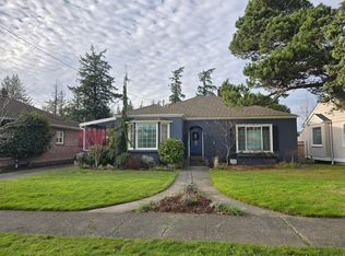 1227 S 12th St, Mount Vernon, WA 98274