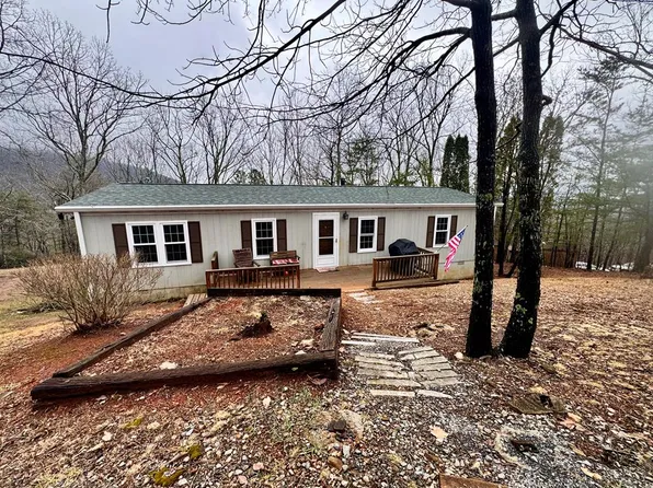 424 Mountain Oak Trl, Jasper, GA 30143