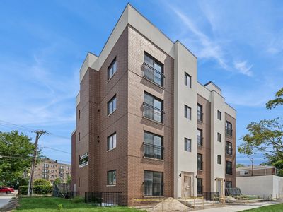 6753 N Hermitage Ave #3B, Chicago, IL, 60626