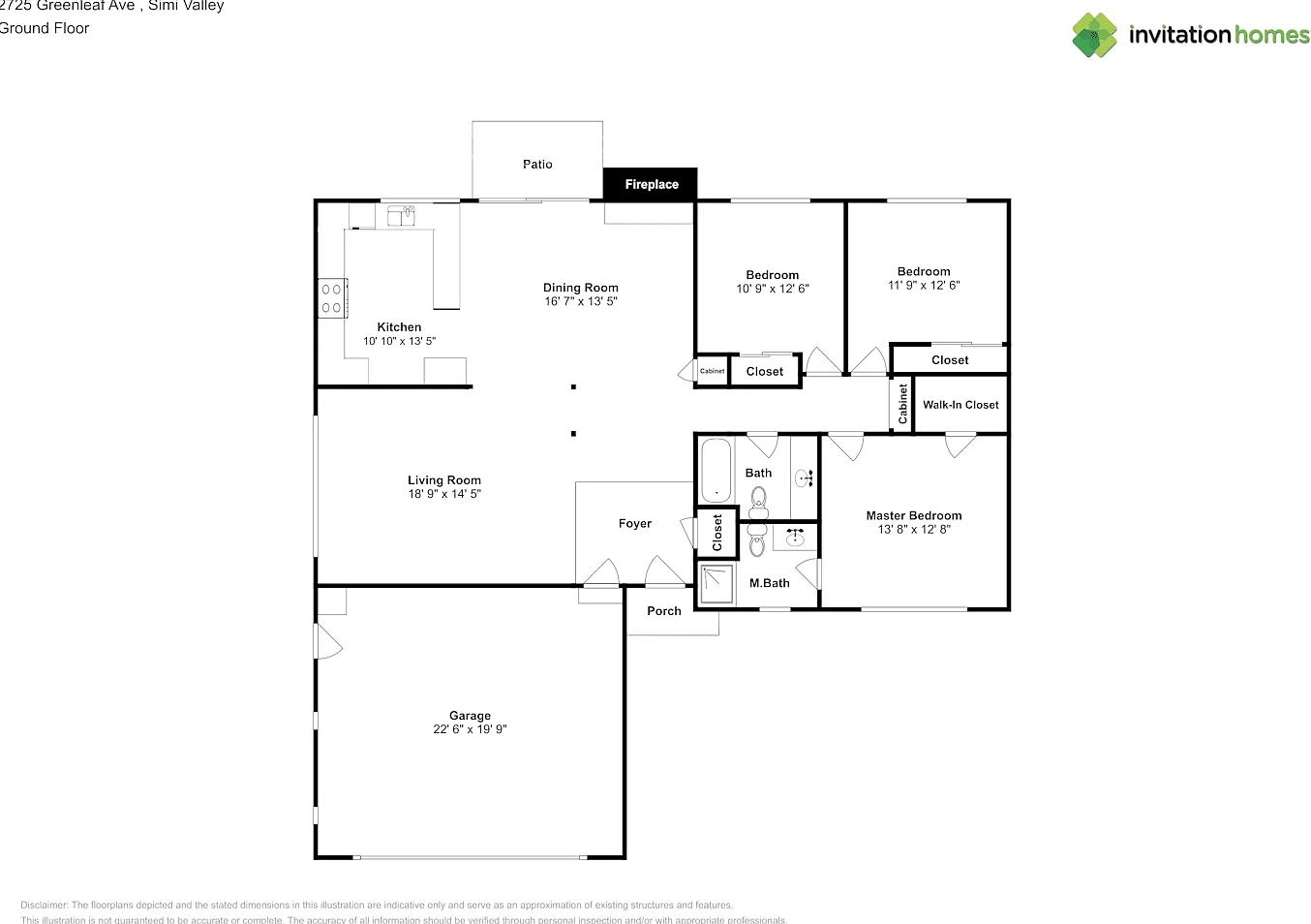 2725 Greenleaf Ave Simi Valley, CA 93063 — Photo 2