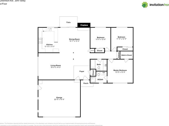 2nd image of 2725 Greenleaf Ave