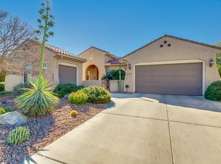 6745 W Stony Quail Way, Florence, AZ 85132