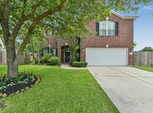 26149 Knights Tower Dr, Kingwood, TX 77339