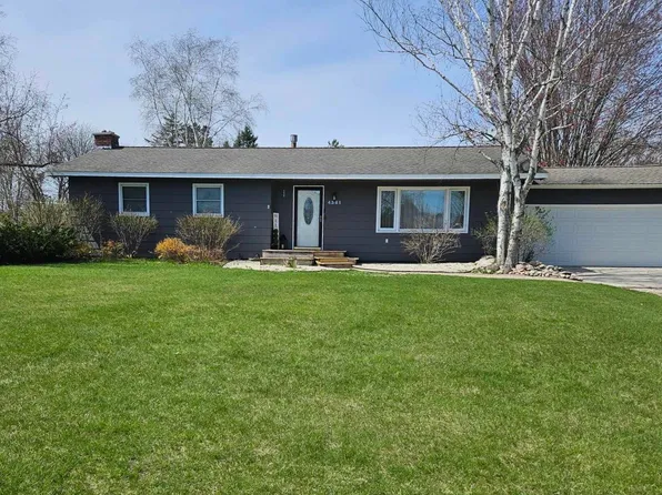 4381 Benson Rd, Cadillac, MI 49601