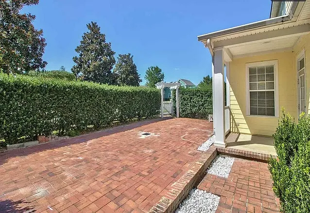 3161 Mulberry Park Blvd #TOWNHOUSE — Photo 2