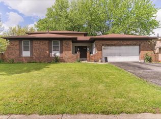 6840 Tanya Ter, Reynoldsburg, OH 43068