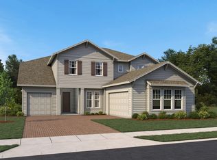 Superior Plan, Northlake at Ovation, Winter Garden, FL 34787