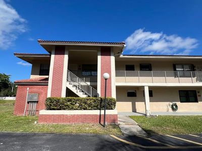 9621 NW 4th St #3E, Pompano Beach, FL, 33071