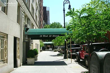 Rented by Sotheby's International Realty