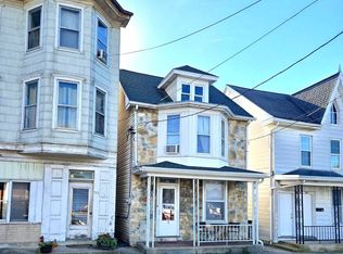 115 S Potomac St #1, Waynesboro, PA