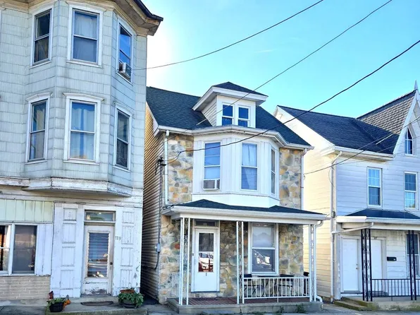 115 S Potomac St, 115 S Potomac St #3, Waynesboro, PA 17268