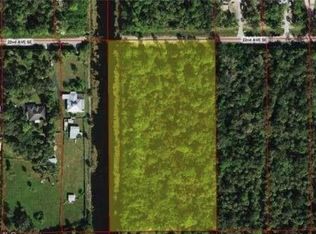 3938 22nd Ave SE, Naples, FL 34117